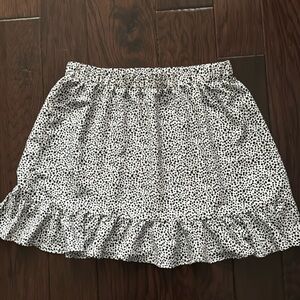 Polly Women’s Polka Dot Skirt